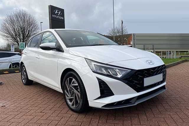 Advance [Nav] 1.0 T-GDi (100ps)