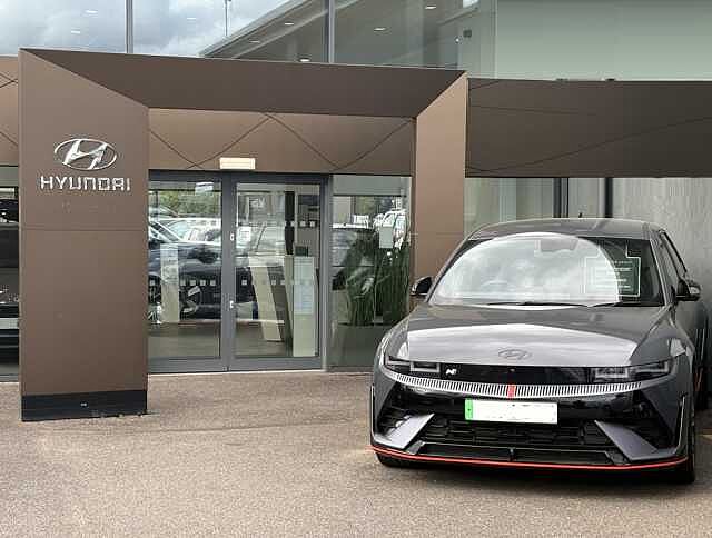 Hyundai i20 Advance [Nav] 1.0 T-GDi (100ps)