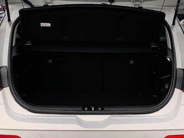 Hyundai i20 Advance [Nav] 1.0 T-GDi (100ps)