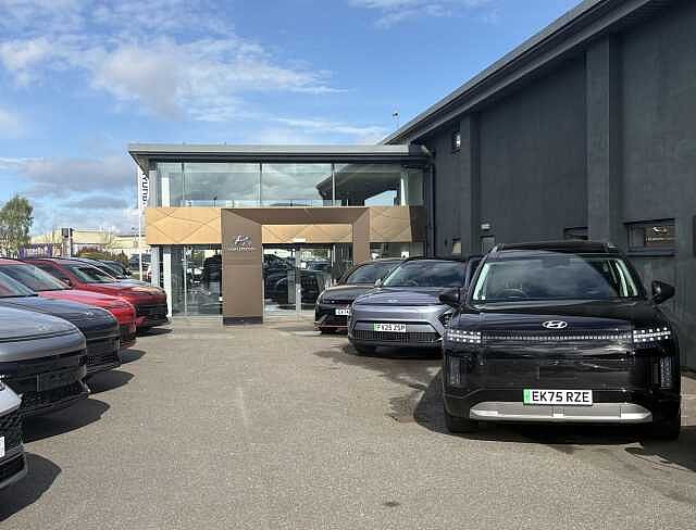 Hyundai i20 Advance [Nav] 1.0 T-GDi (100ps)