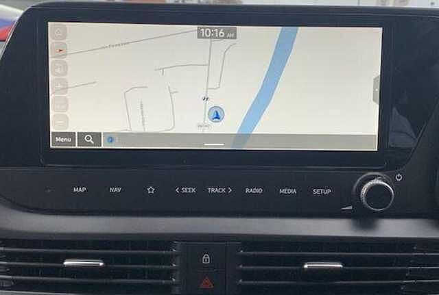 Hyundai i20 Advance [Nav] 1.0 T-GDi (100ps)