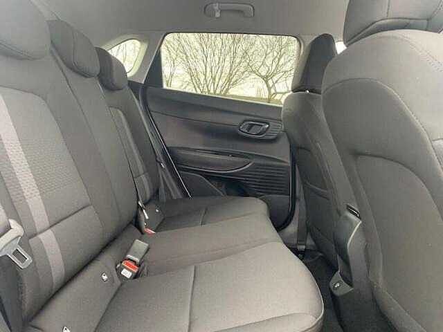 Hyundai i20 Advance [Nav] 1.0 T-GDi (100ps)