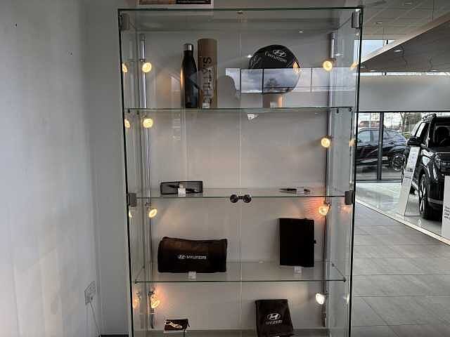 Hyundai i20 Advance [Nav] 1.0 T-GDi (100ps)