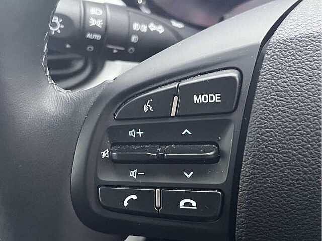 Hyundai I20 Advance [Nav] 1.0 T-GDi (100ps) Atlas White