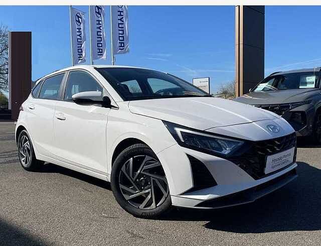 Advance [Nav] 1.0 T-GDi (100ps)