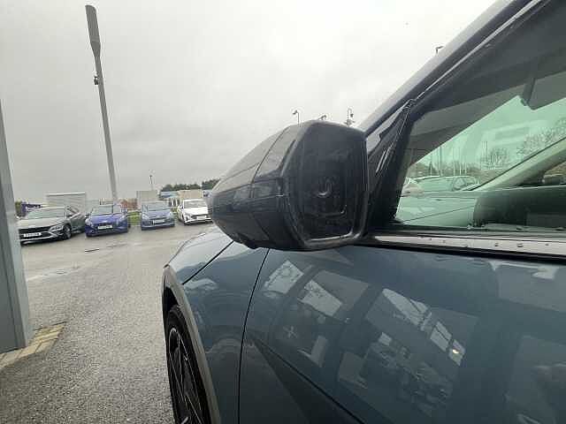 Hyundai IONIQ 5 Ultimate Electric 84 kWh EV RWD (228ps)