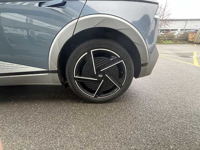 Hyundai IONIQ 5 Ultimate Electric 84 kWh EV RWD (228ps)