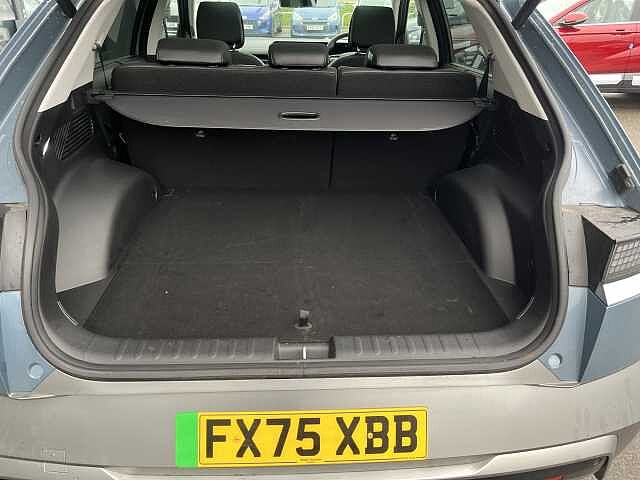 Hyundai IONIQ 5 Ultimate Electric 84 kWh EV RWD (228ps)