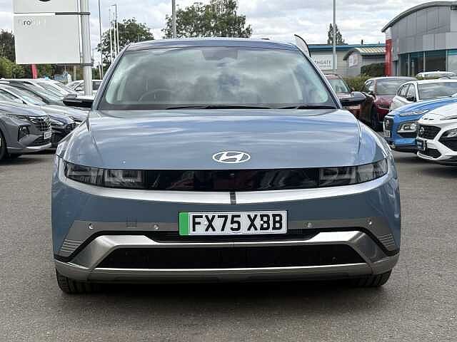Hyundai IONIQ 5 Ultimate Electric 84 kWh EV RWD (228ps)
