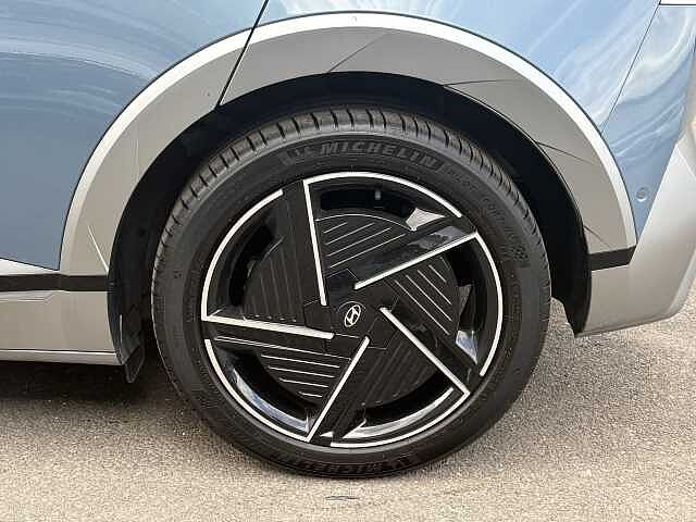 Hyundai IONIQ 5 Ultimate Electric 84 kWh EV RWD (228ps)
