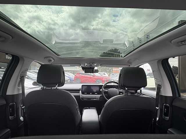 Hyundai IONIQ 5 Ultimate Electric 84 kWh EV RWD (228ps)