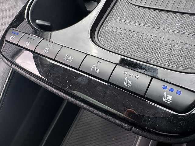 Hyundai IONIQ 5 Ultimate Electric 84 kWh EV RWD (228ps)