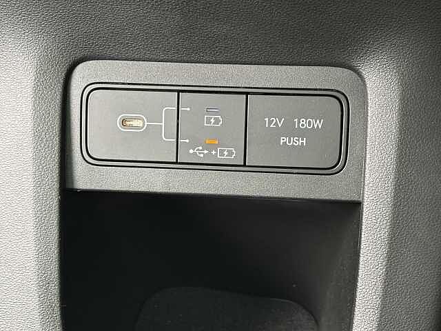 Hyundai IONIQ 5 Ultimate Electric 84 kWh EV RWD (228ps)