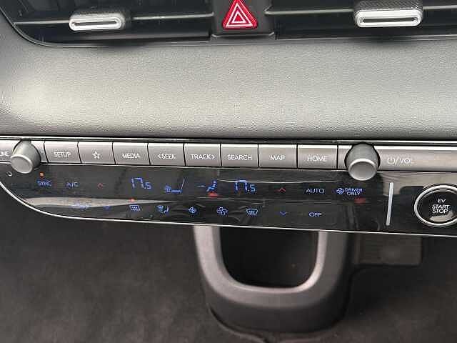 Hyundai IONIQ 5 Ultimate Electric 84 kWh EV RWD (228ps)