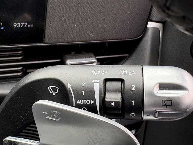 Hyundai IONIQ 5 Ultimate Electric 84 kWh EV RWD (228ps)
