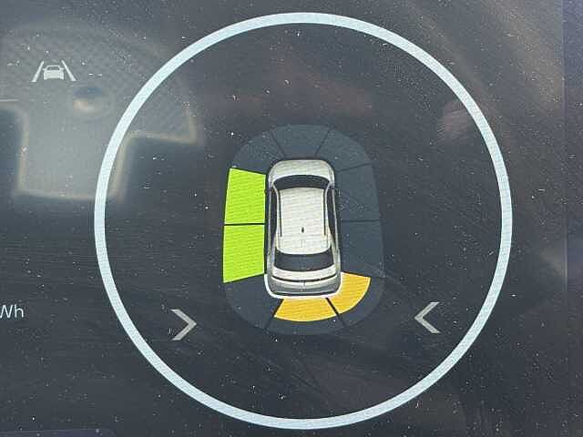 Hyundai IONIQ 5 Ultimate Electric 84 kWh EV RWD (228ps)
