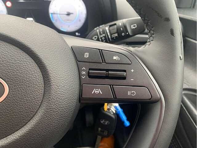 Hyundai i20 Premium 1.0 T-GDi (100ps)