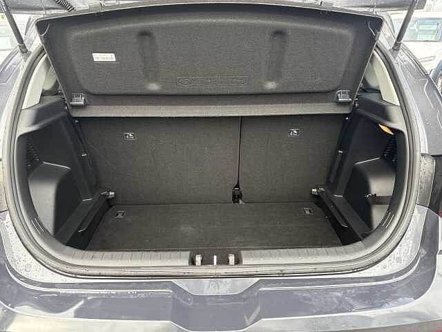 Hyundai i20 Premium 1.0 T-GDi (100ps)