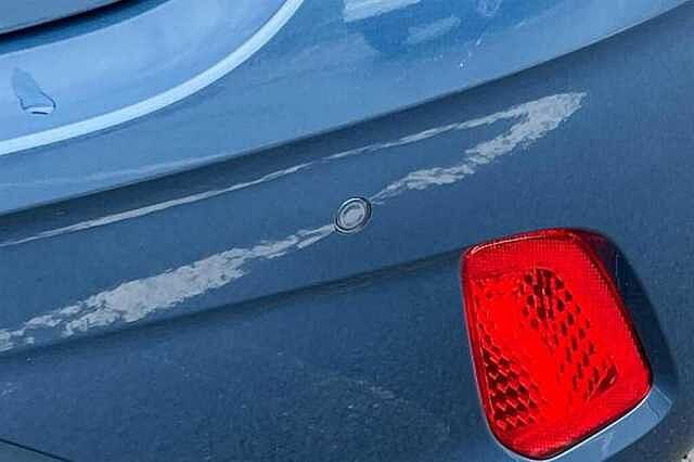 Hyundai I10 Premium [Nav] 1.2 MPi (79ps) Vibrant blue