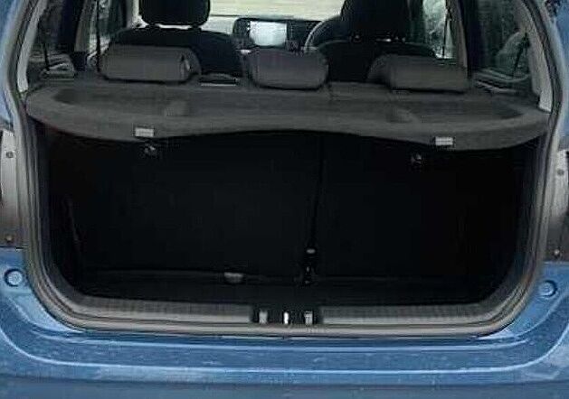 Hyundai I10 Premium [Nav] 1.2 MPi (79ps) Vibrant blue