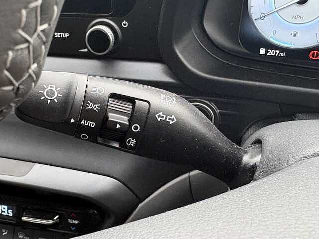 Hyundai BAYON Tech Line 1.0 T-GDi (90ps)