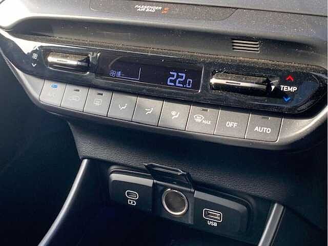 Hyundai i20 Premium 1.0 T-GDi (100ps)