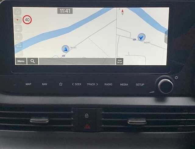 Hyundai i20 Premium 1.0 T-GDi (100ps)