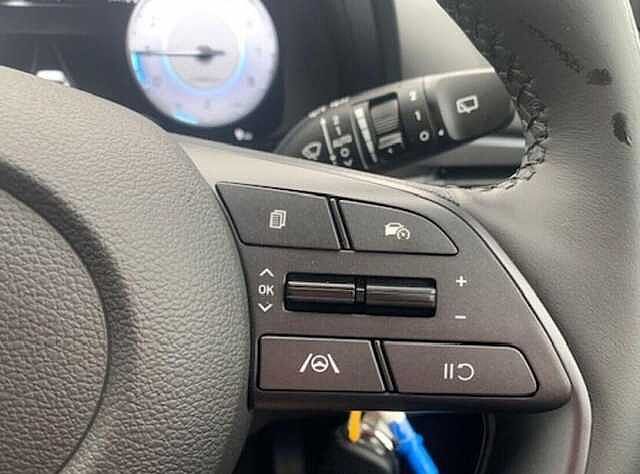 Hyundai i20 Premium 1.0 T-GDi (100ps)