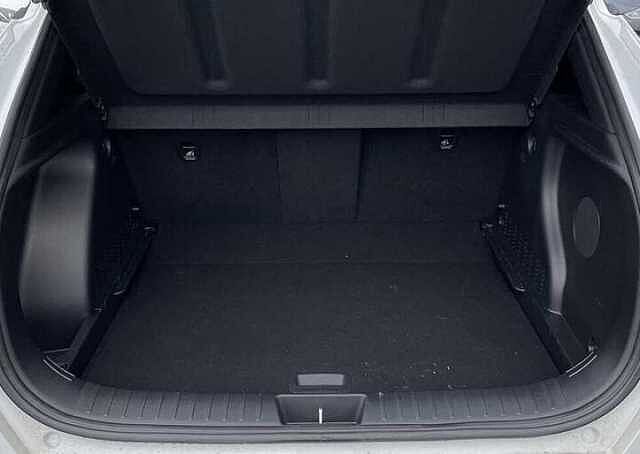 Hyundai KONA N Line S Electric 65kWh EV (218ps)