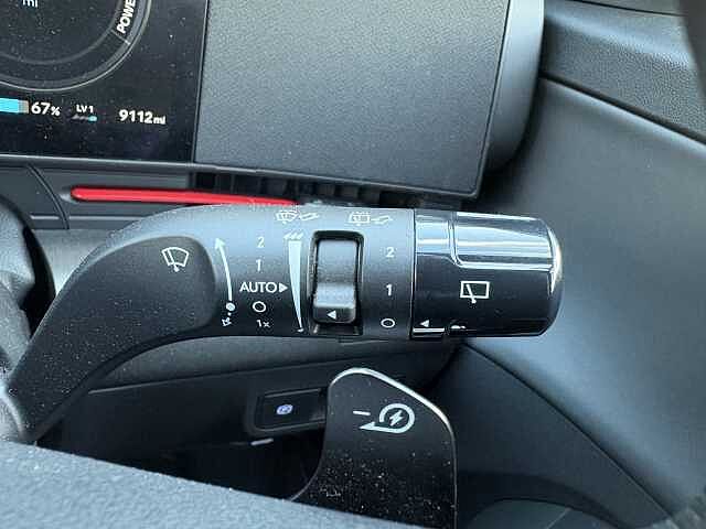 Hyundai KONA N Line S Electric 65kWh EV (218ps)