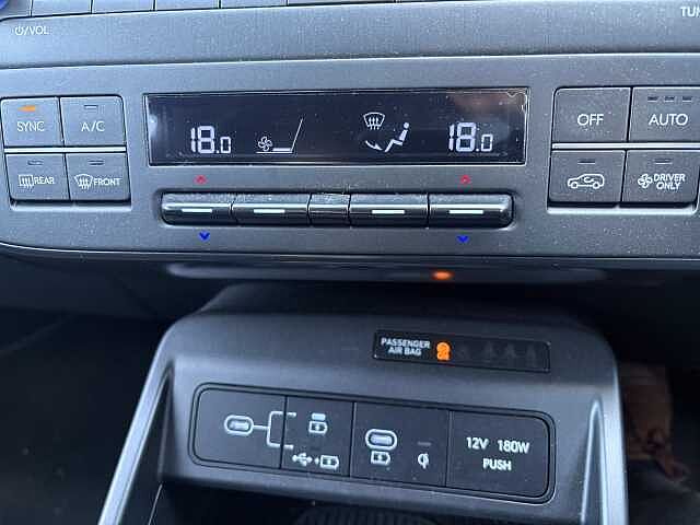 Hyundai KONA N Line S Electric 65kWh EV (218ps)