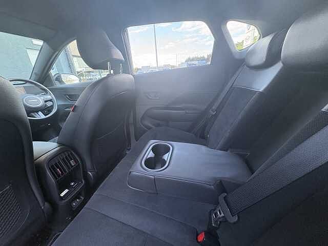 Hyundai KONA N Line S Electric 65kWh EV (218ps)