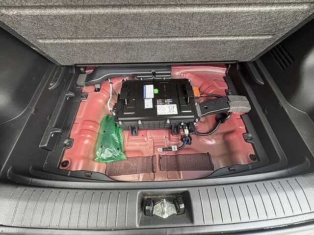 Hyundai KONA SE Connect 1.0 T-GDi MHEV (120ps)