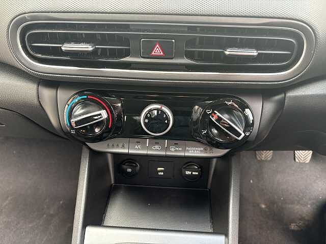 Hyundai KONA SE Connect 1.0 T-GDi MHEV (120ps)