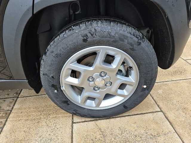 Hyundai Inster 01 Electric 49kWh EV (116ps)