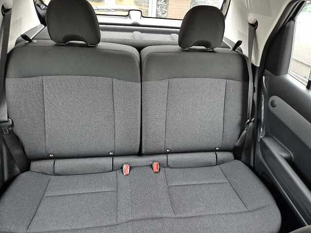 Hyundai Inster 01 Electric 49kWh EV (116ps)