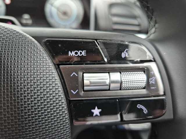 Hyundai Inster 01 Electric 49kWh EV (116ps)