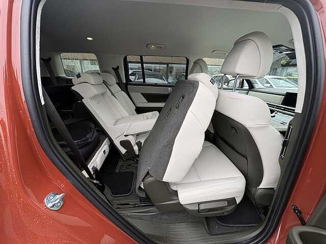 Hyundai SANTA FE Ultimate Plug-in Hybrid 1.6 T-GDi PHEV 4WD (253ps)