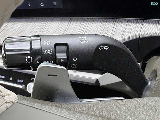 Hyundai SANTA FE Ultimate Plug-in Hybrid 1.6 T-GDi PHEV 4WD (253ps) Orange