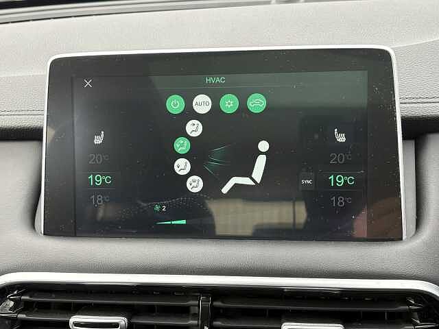 MG Hs Exclusive 1.5 T-GDi (162ps)