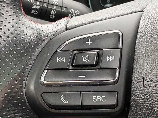 MG Hs Exclusive 1.5 T-GDi (162ps)