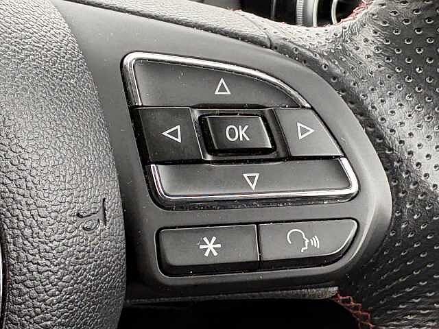 MG Hs Exclusive 1.5 T-GDi (162ps)