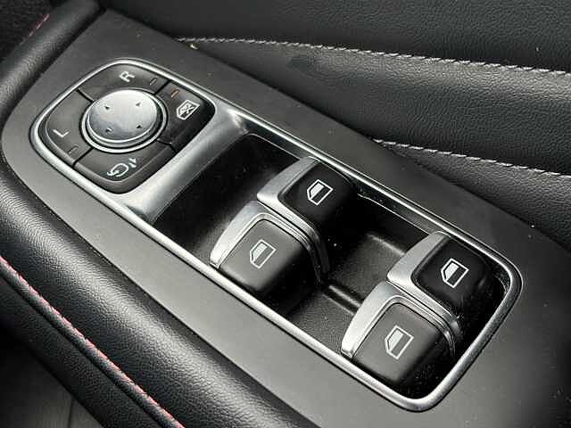 MG Hs Exclusive 1.5 T-GDi (162ps)