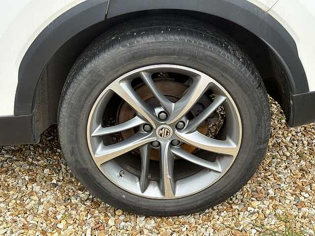 MG Hs Exclusive 1.5 T-GDi (162ps)