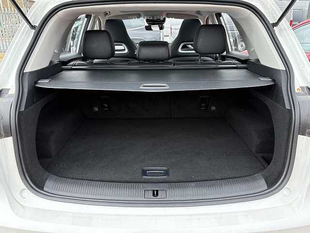 MG Hs Exclusive 1.5 T-GDi (162ps)