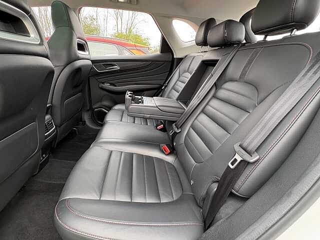 MG Hs Exclusive 1.5 T-GDi (162ps)