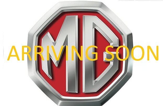 MG Hs Excite 1.5 T-GDi (162ps)