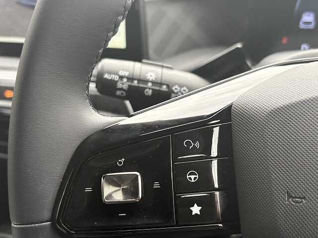 MG 3 Trophy Hybrid 1.5 HEV (194ps)