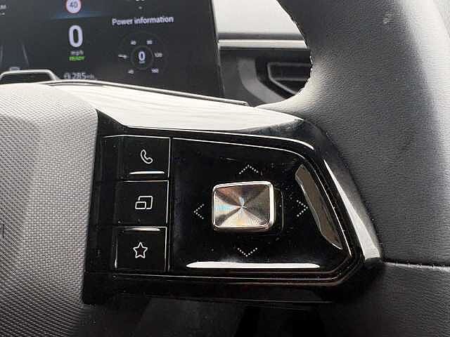 MG 3 Trophy Hybrid 1.5 HEV (194ps)