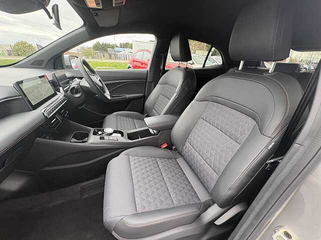 MG 3 Trophy Hybrid 1.5 HEV (194ps)
